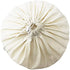 Cotton Craft 2 Pack Extra Large 100% Cotton Canvas Heavy Duty Laundry Bags - Natural Cotton, 28"x36"