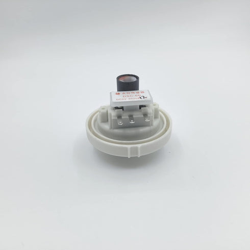 Washing Machine Water Level Sensor Switch - DSC-6B DC5V for Samsung XQB50-2188, LG Washer Electronic Water Level