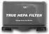 EnviroCare Replacement HEPA Vacuum Cleaner Filter for Eureka Sanitaire HF-8 MM Mighty Mite Pet Lover