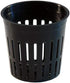 xGarden - Lightweight Economy Net Pots - Thin Lip & Slotted Sides for Hydroponics & Aquaponics - UV Resistant & BPA
