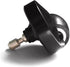 Tires Replacement for iRobot Roomba s9 (9150) s9+ s9 Plus, Front Wheel Caster Parts with Side Brush