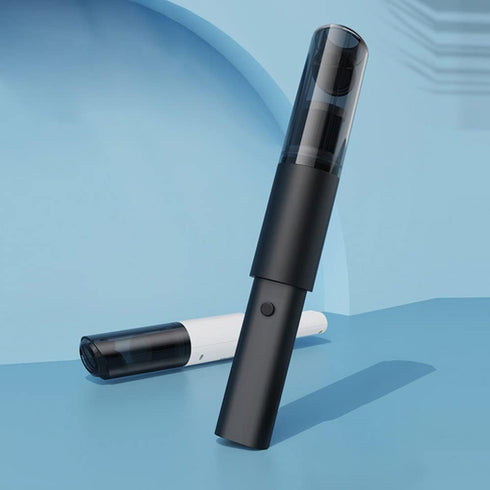 Wireless Handheld Vacuum Cleaner, 6000Pa High Suction Power, Portable Cordless Cleaning Device, Ultra-Lightweight 0.8