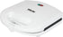 Better Chef Basic Contact Grill, Non-Stick, Panini Style, 8-Inch Width, Cord & Upright Storage (White)