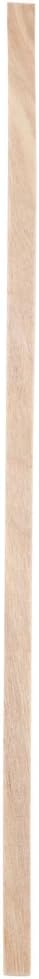 Royal 1000 Count Wood Coffee Beverage Stirrers, 5.5"