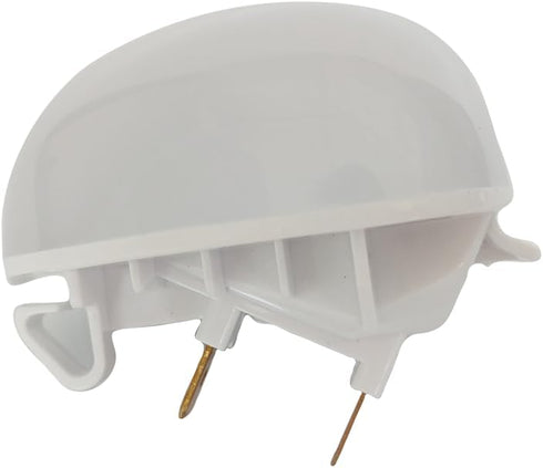 W11251749 W11449273 Replacement Light Bulb for Whirlpool Amana Kenmore Refrigerator