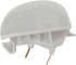 W11251749 W11449273 Replacement Light Bulb for Whirlpool Amana Kenmore Refrigerator