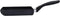 Zerodis Non Stick Omelet Pan, Lightweight Portable Cookware with Silicone Handle, Mini Japanese Frying Pan