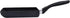 Zerodis Non Stick Omelet Pan, Lightweight Portable Cookware with Silicone Handle, Mini Japanese Frying Pan