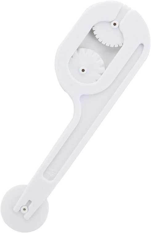 Marshmallow Fondant Cake Decorating Tool, 12 Pcs Sugarcraft Gumpaste Icing Supplies Kit