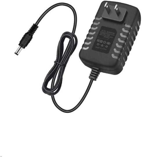 19V AC DC Adapter Power Cord for Yeedi K600 K650 K700 Robot Vacuum Cleaner Charger