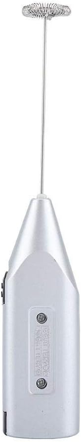 Electric Milk Frother, Egg Beater Hand Mixer, Electric Household Kitchen Cooking Tool