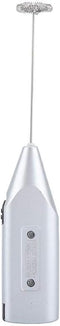 Electric Milk Frother, Egg Beater Hand Mixer, Electric Household Kitchen Cooking Tool