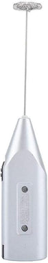 Electric Milk Frother, Egg Beater Hand Mixer, Electric Household Kitchen Cooking Tool