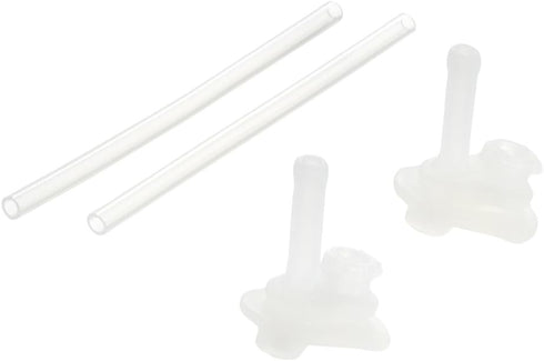 Richell For Mugs Straw Set - S-2
