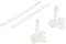 Richell For Mugs Straw Set - S-2