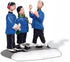 A Christmas Story Village Singing Carols Accessory Figurine, Department 56