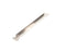 Alto Shaam 11318 Short Pan Divider Bar for Half and 1/3 Size Pan