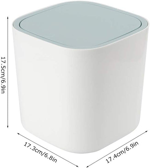 Portable Washing Machine - 3.8L Electric Desktop Washer, USB Chargeable Clothes Cleaner for Home Use