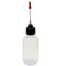 Plastic Squeeze Bottles, 1oz, 2oz, 4oz, and 10ML with 1.5" Stainless Applicators for Gun Rifle Shotgun Pistol Cleaning