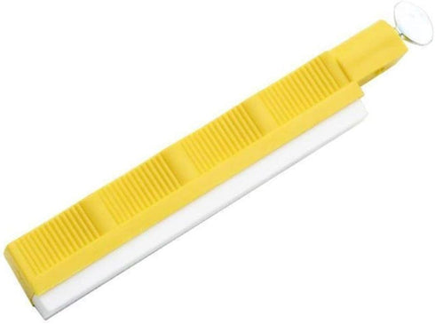 Lansky Ultra-Fine Ceramic Knife Sharpening Hone, 1000 Grit - S1000