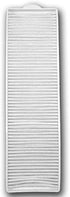 EnviroCare Premium Replacement Vacuum Cleaner HEPA Filter, Fits Bissell Style 8 & 14, 3 Filters