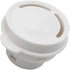 OSALADI Replacement Rice Cooker Valve, White Plastic Steam Valve Component for Rice Cooker Parts
