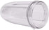 Nutribullet Flip Top To Go Lid with 32oz Tall Cup, Compatible with Nutribullet 600W 900W Blenders