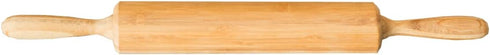 Home Basics Bamboo Rolling Pin