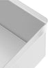 Square Cake Pan, 8.7inch Aluminum Baking Pan with Removable Bottom, Square Cheesecake Mold Bakeware
