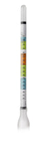 Triple Scale Hydrometer for Wine and Beer