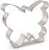 Ann Clark Cookie Cutters Large Butterfly/Moth - 4.5" Made in USA