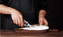Criativo live Set 8 Seafood Scissors and Crab Crackers - Piece Stainless Steel Lobster and Crab Leg Tools with Forks