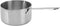 Stainless Steel Mini Sauce Pan, 350/500ML Small Sauce Cup with Long Handle for Chocolate Melting