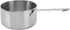 Stainless Steel Mini Sauce Pan, 350/500ML Small Sauce Cup with Long Handle for Chocolate Melting