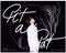 Xia Junsu Pit A Pat 2nd Mini Album SET CD+64p Booklet+1p PhotoCard+4 Cut Sticker+Message PhotoCard +Tracking Kpop Sealed