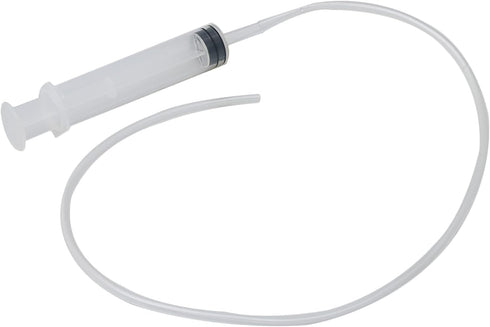 Mxfans 62.5cm Ice Freeze Water Line Tool with Instruction for Refrigerator Dispenser