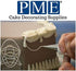 PME Seamless Stainless Steel Supatube Decorating Tip Writer, No. 00