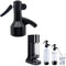 Sodafall fizz saver soda bottle dispenser siphon sifon compatible with Sodastream bottles and