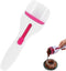 Cake Batter Distribution Scoop, One-Touch Sliding Button Home Baking Tool, Kitchen DIY Cupcake Batter Dispenser