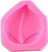 Cute Juicy Peach Fruit Silicone Mold Tool for DIY Cake Fondant Baking, Biscuit, Soap Tray, 3D Chocolates, Hard Candies