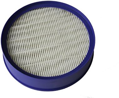 LTWHOME Washable HEPA Post Filter Replacement for Dyson DC27 DC28 (Pack of 1)