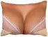 Taysta Decorative Throw Pillow Cases Covers Boob Big Boobs 20x26 Decor Pillow Cove