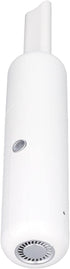 Mini Vacuum Cleaner, 7W Powerful Suction Cordless Rechargeable Handheld Vacuum for Car Carpet Flooring