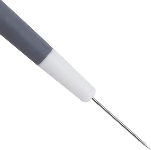 TOPINCN 3pcs Fondant Cake Decorating Tools Set, Icing Modelling Tool for Pastry Baking