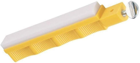 Lansky Ultra-Fine Ceramic Knife Sharpening Hone, 1000 Grit - S1000