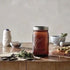Ball Wide Mouth Canning Jars, Quart, Amber, 4 Count, 1440069046