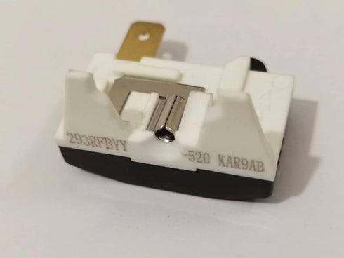 6750C-0005P Refrigerator Overload for LG AP4439459 1357963 AH3529540 EA3529540 PS3529540 Item code 293RFBYY-520