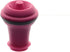 Vacu Vin Wine Saver Vacuum Stoppers, Set of 3, Multicolor, Airtight Seal