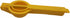 Manual Juicer Lemon Squeezer, Citrus Fruit Squeeze Hand Press Juicing, Lemon and Lime Juice Tool (1) by Handy Housewares