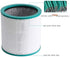 Filter Replacement for Dyson Pure Cool Link TP02, TP03, Dyson Tower Purifier, 968126-03